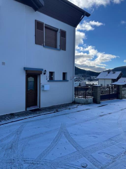 Entre Lac Et Montagne 4/6 Personnes Gérardmer Kültér fotó